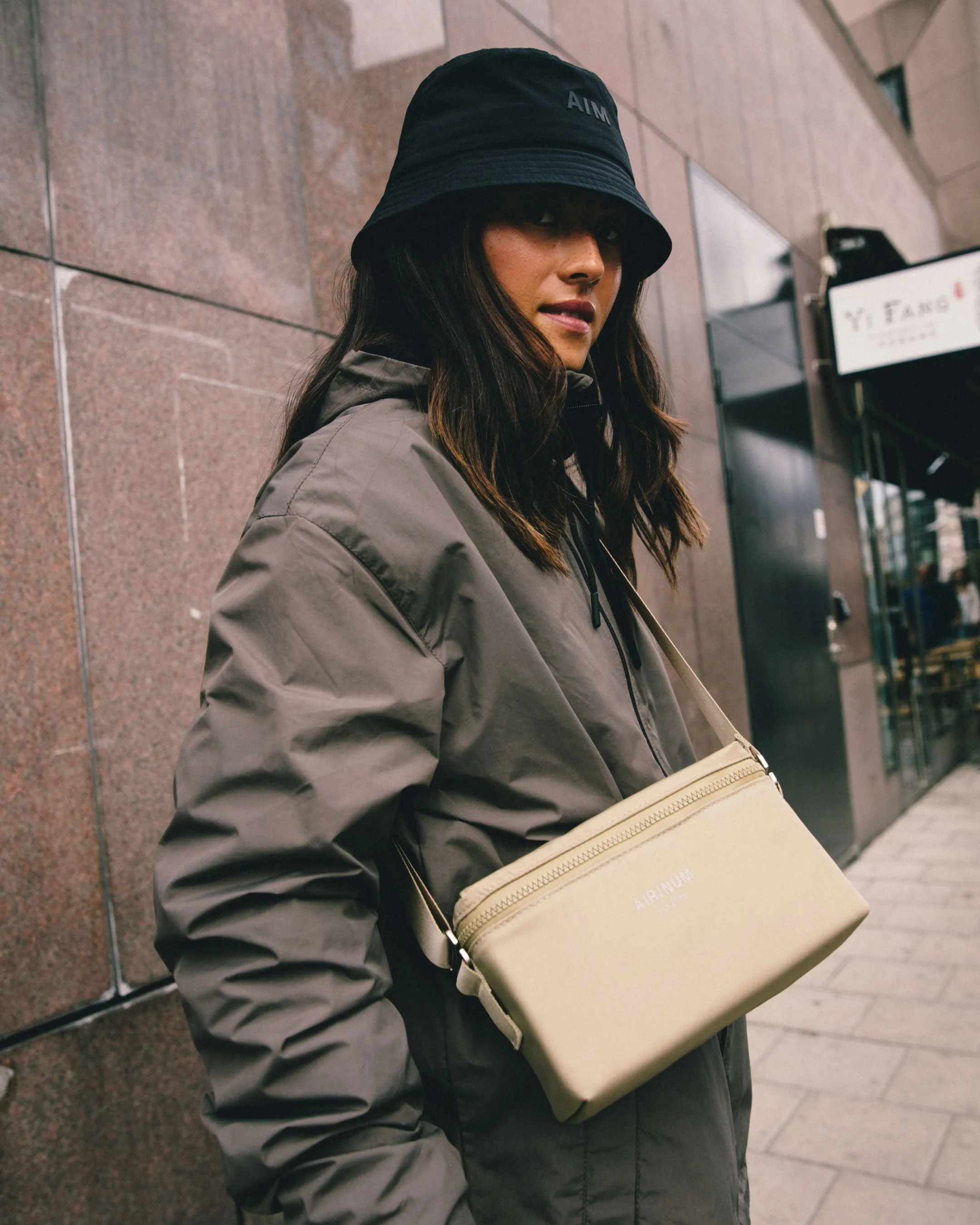 Crossbody Bag