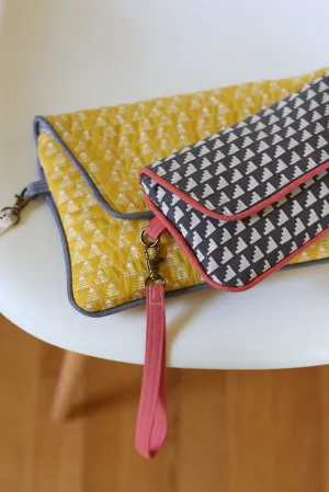 Envelope Clutch PDF Pattern