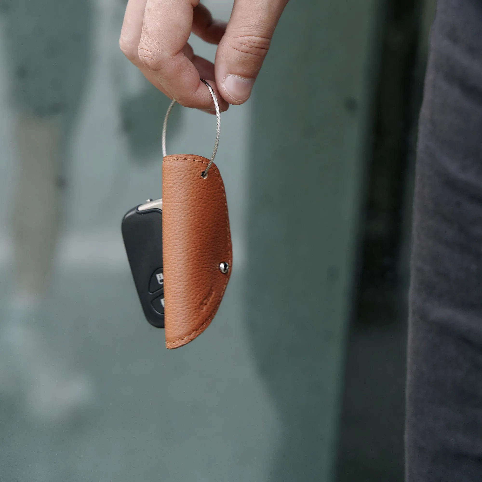 Essential Minimalist Bundle (Brown)