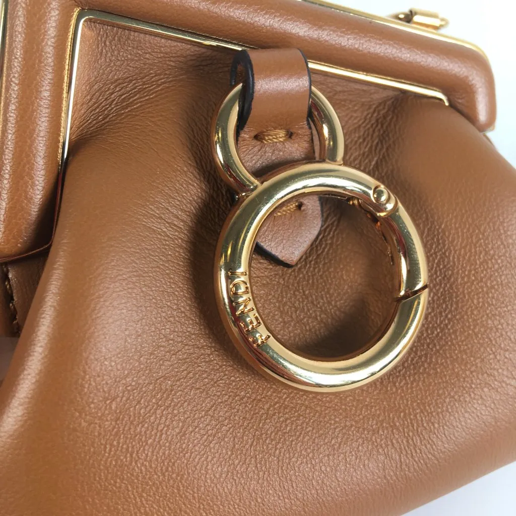 Fendi Nano First Charm