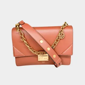 Fendi Womans Shoulder Bag