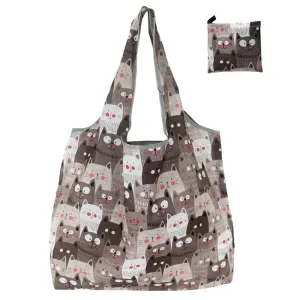 Foldable Eco-Friendly Tote Bags
