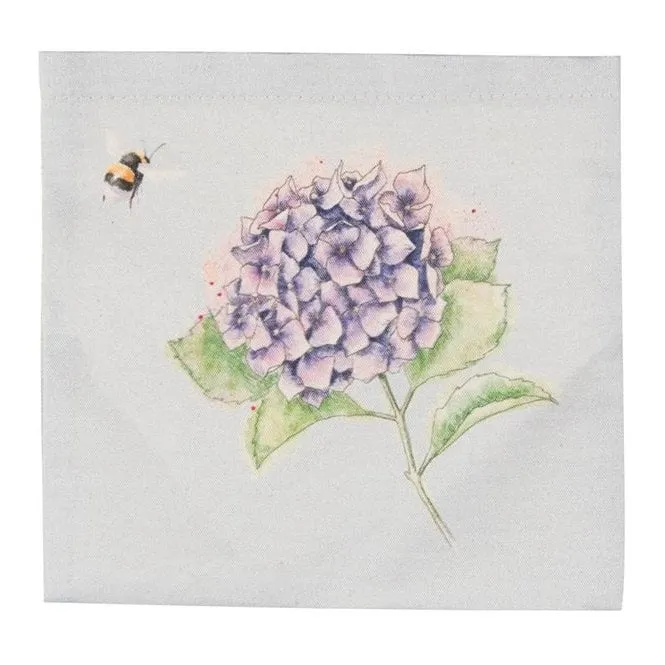 Foldable Shopping Bag - Bee