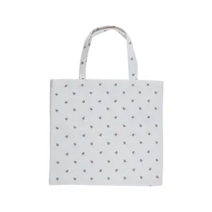Foldable Shopping Bag - Bee