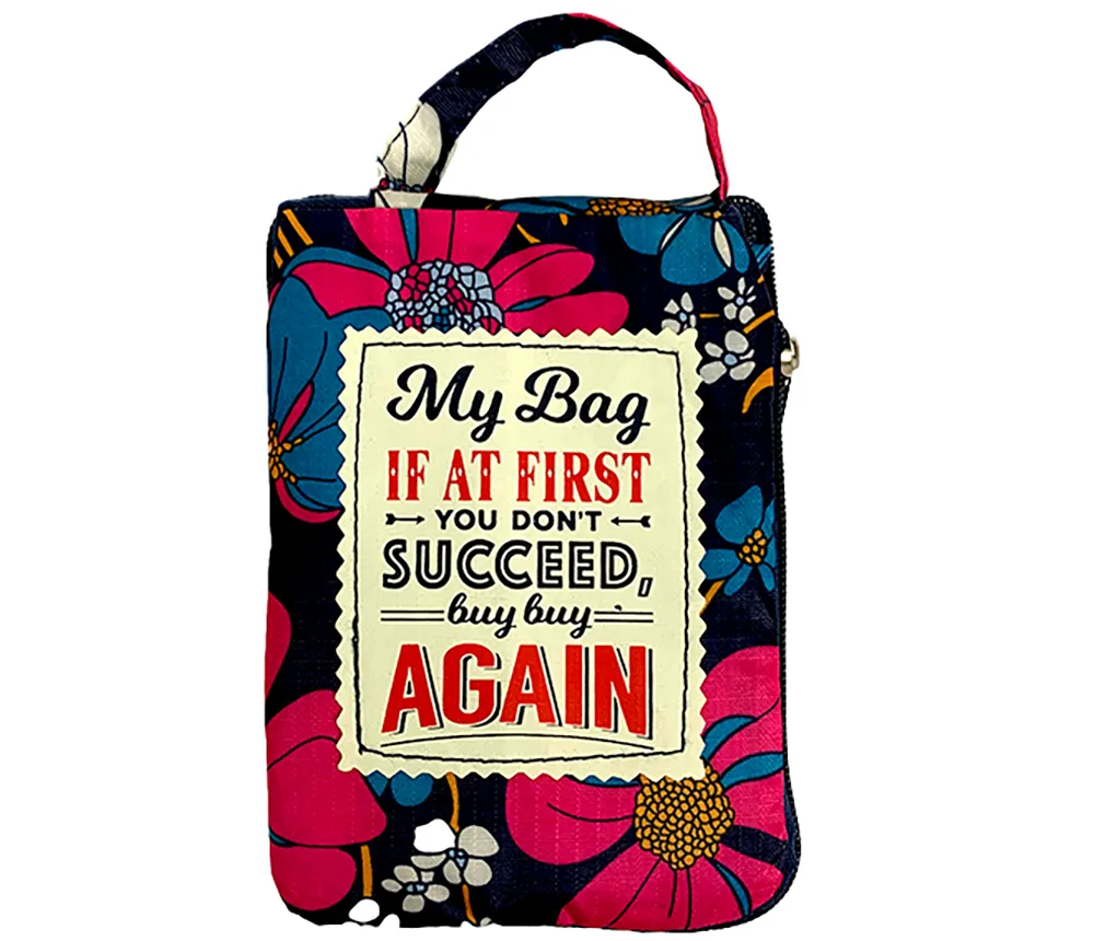 Foldable Shopping Bags