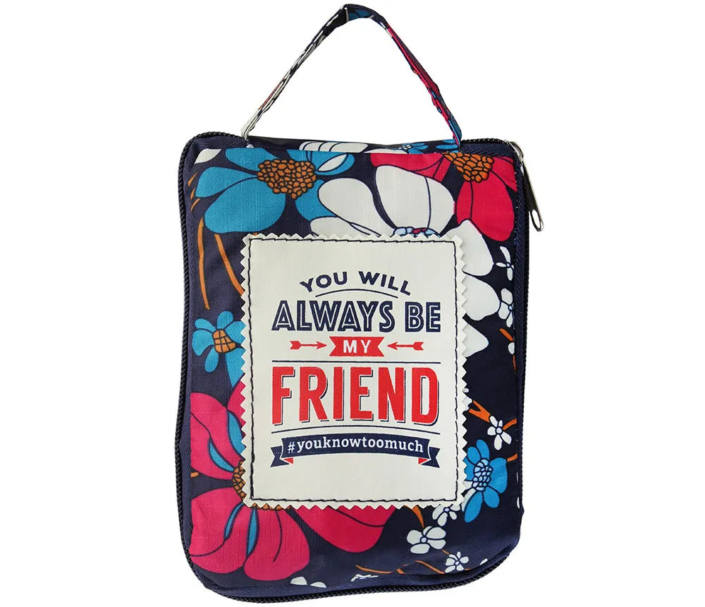Foldable Shopping Bags