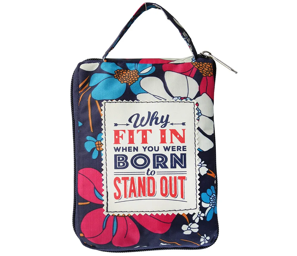 Foldable Shopping Bags