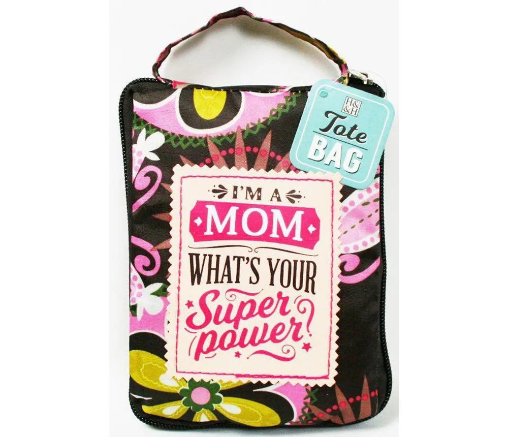 Foldable Shopping Bags