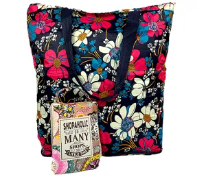 Foldable Shopping Bags