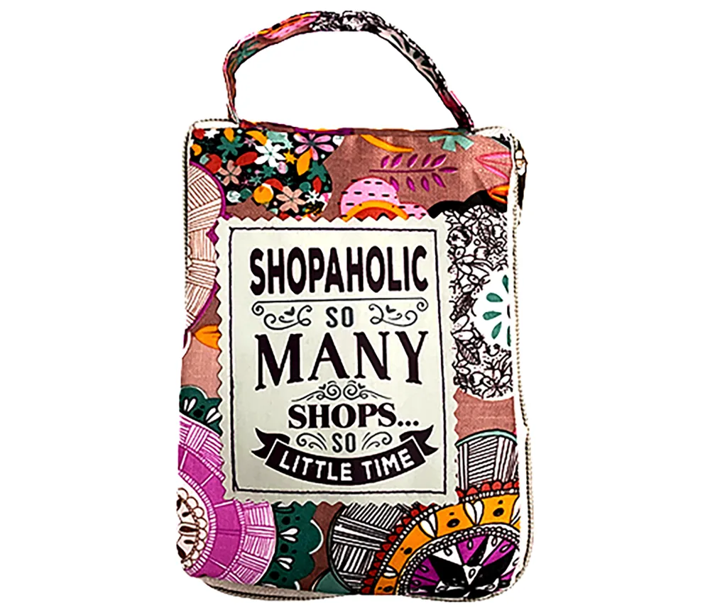 Foldable Shopping Bags