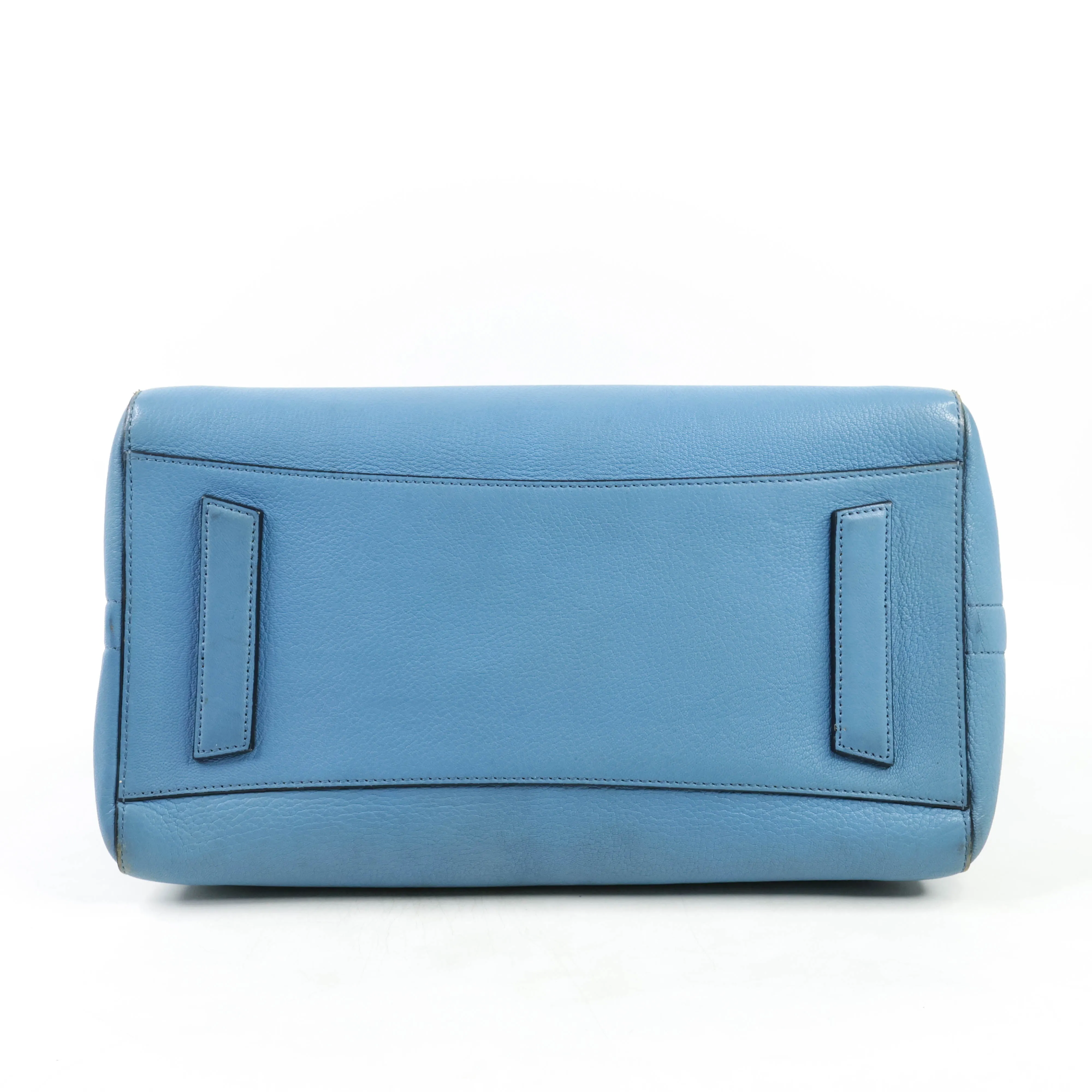 Givenchy Antigona Blue Medium