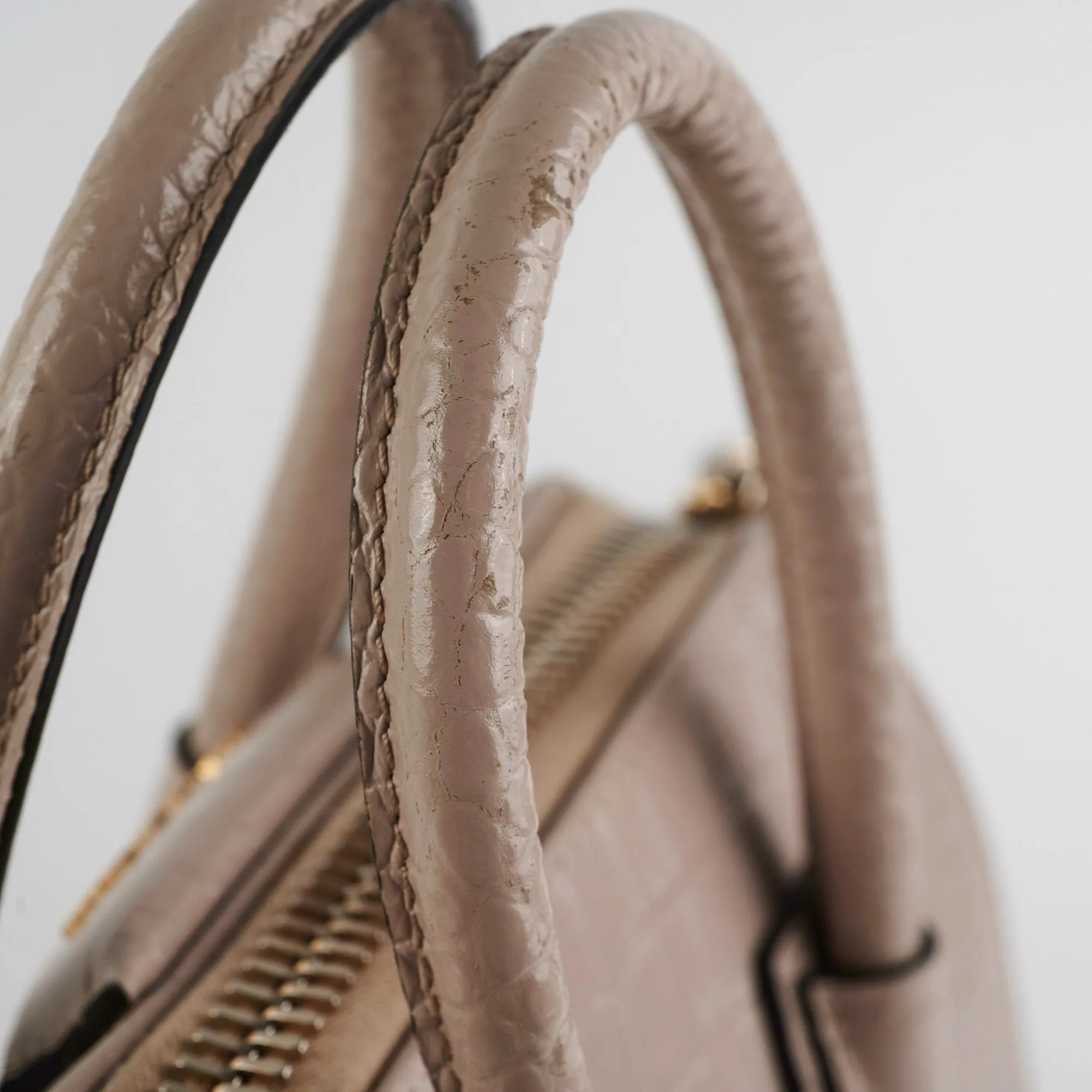 Givenchy Mini Antigona Bag Dune