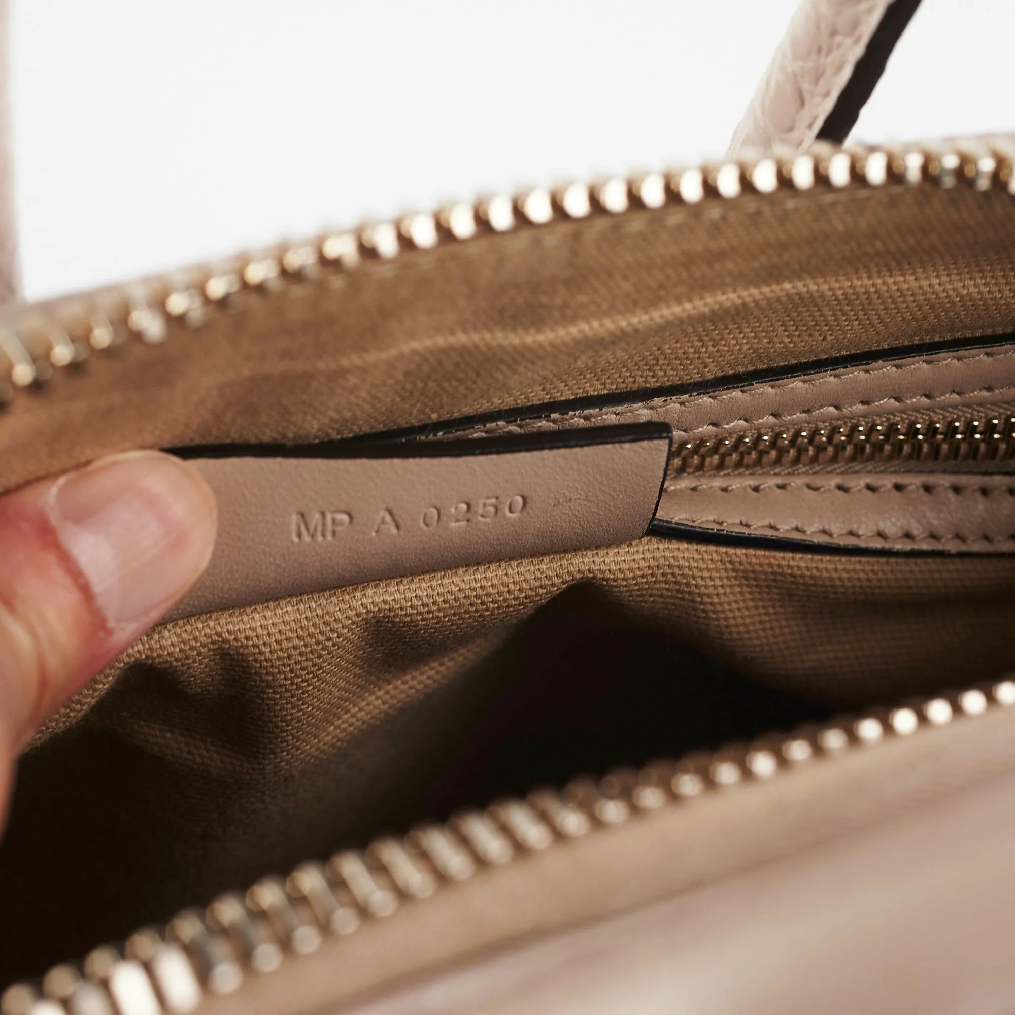 Givenchy Mini Antigona Bag Dune
