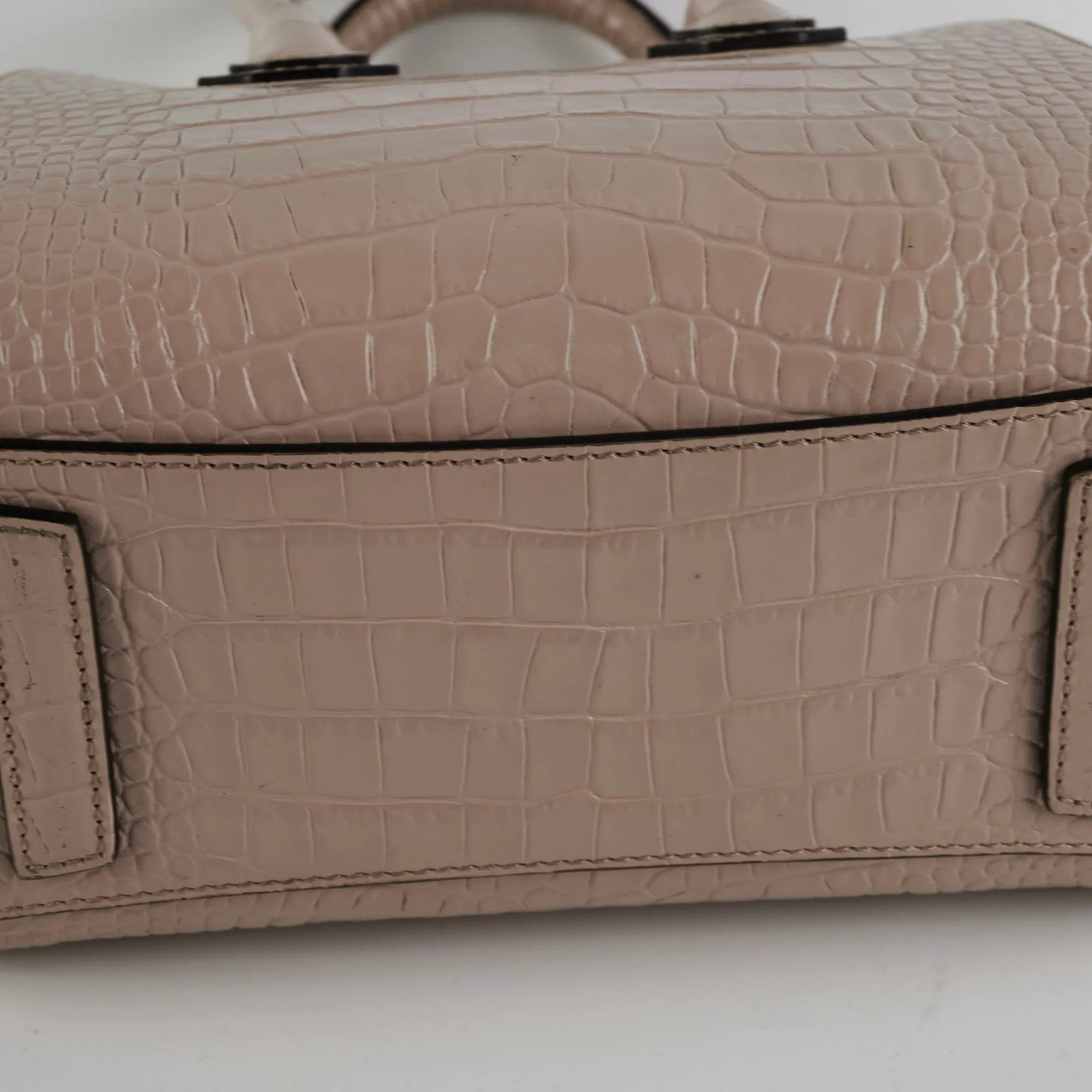 Givenchy Mini Antigona Bag Dune