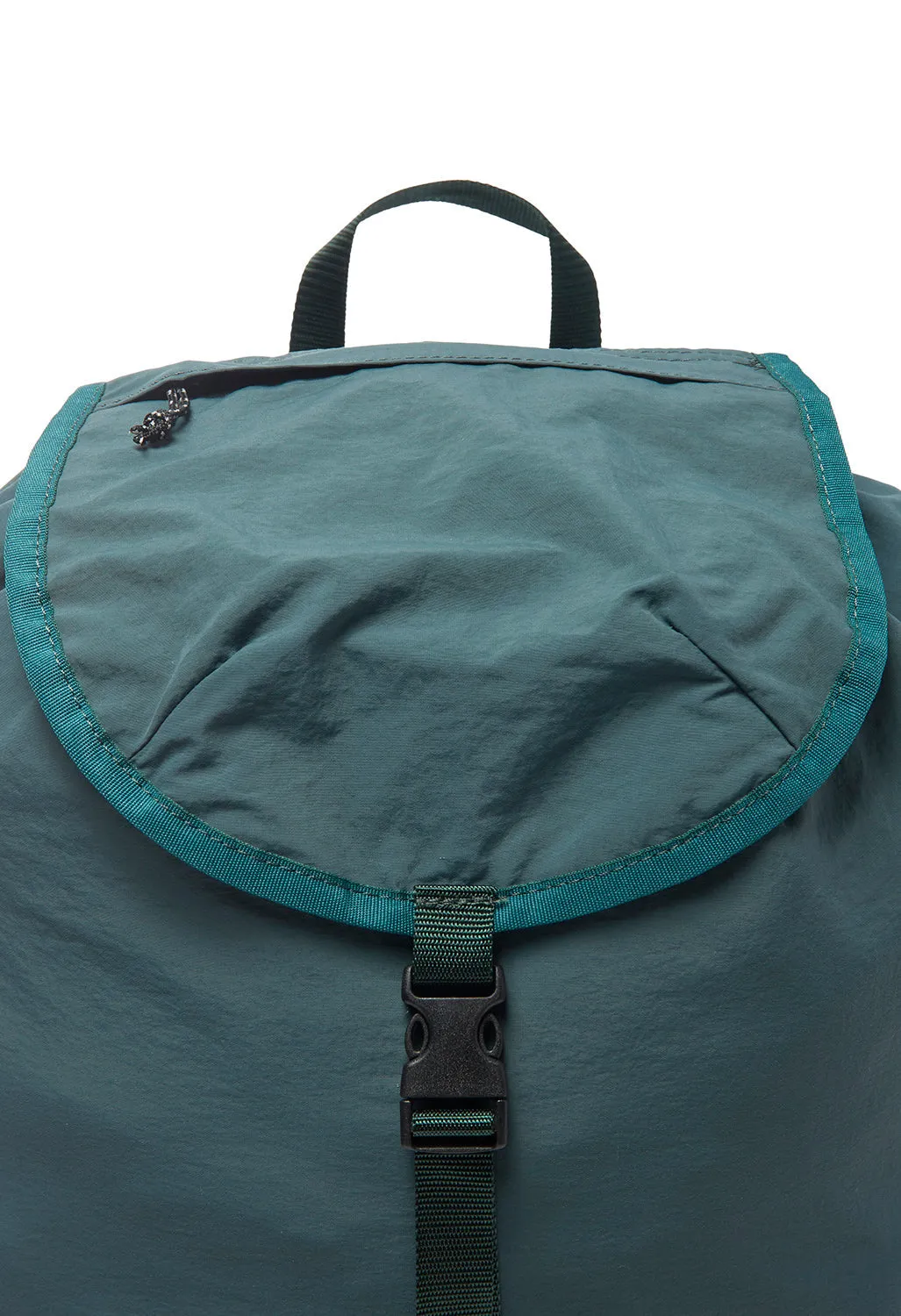 Gramicci Lid Pack - Forest Green