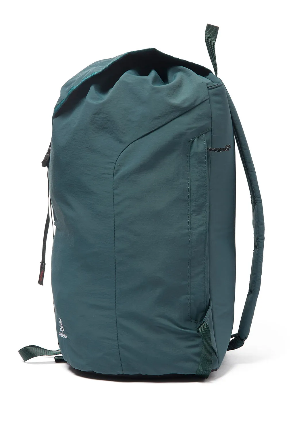 Gramicci Lid Pack - Forest Green