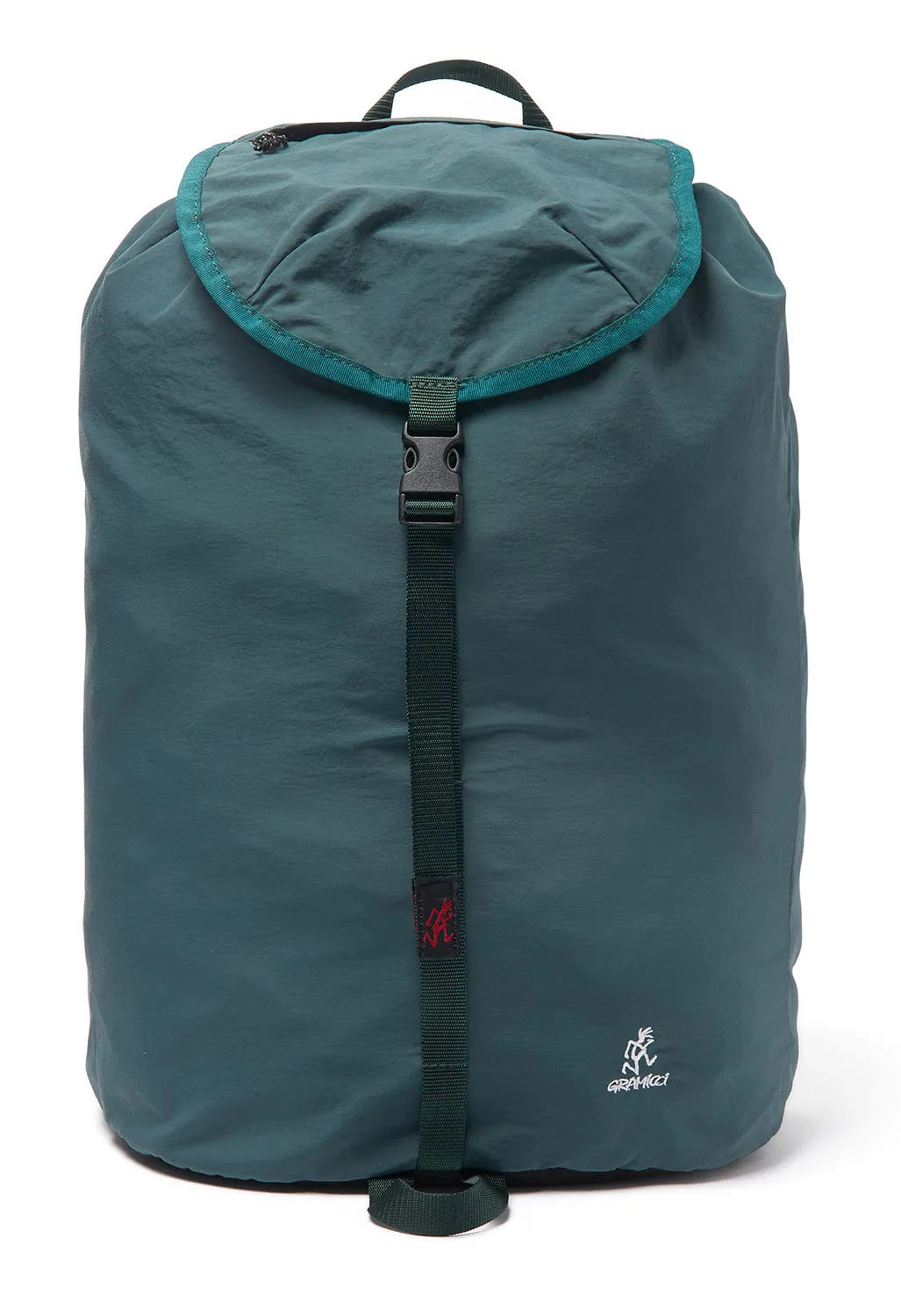 Gramicci Lid Pack - Forest Green