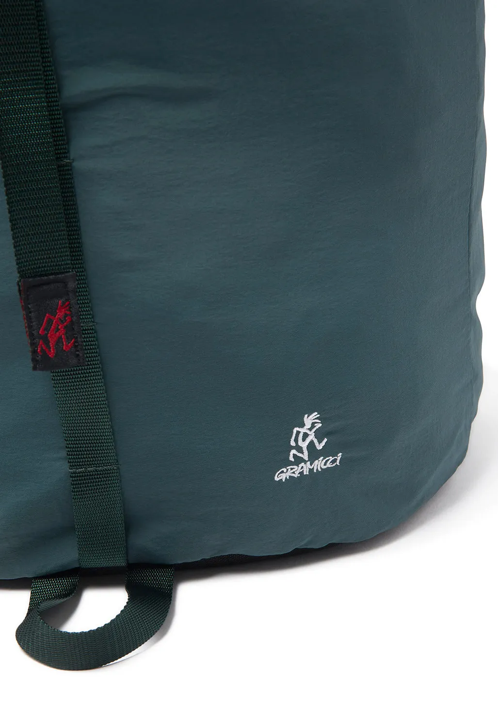 Gramicci Lid Pack - Forest Green