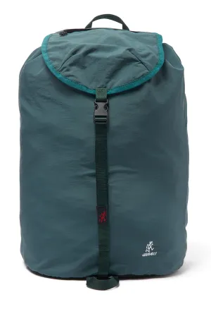 Gramicci Lid Pack - Forest Green