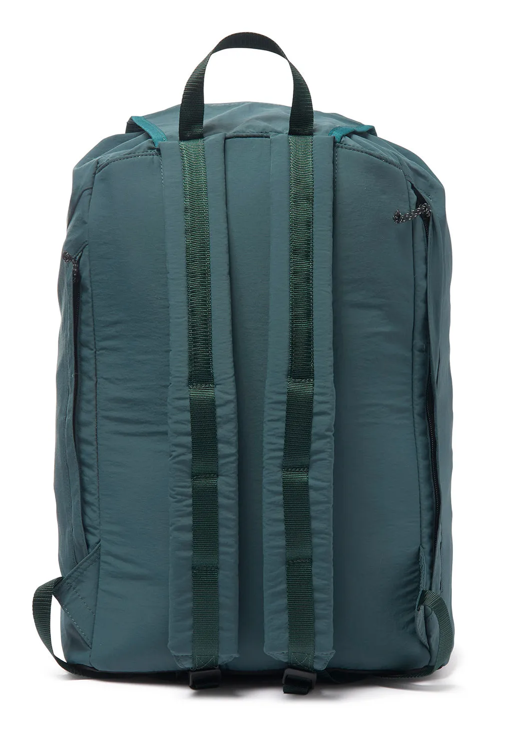 Gramicci Lid Pack - Forest Green
