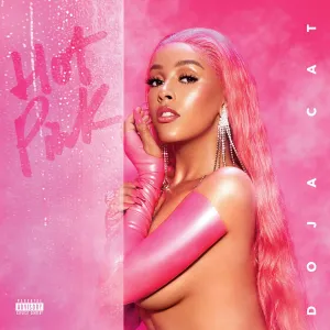 Hot Pink Explicit Lyrics