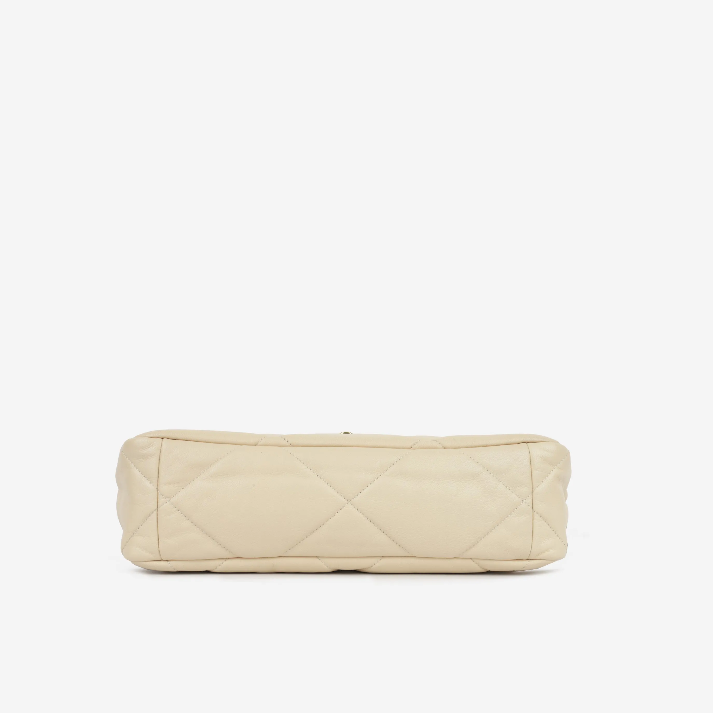 Large 19 Flap Bag