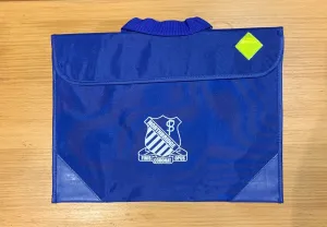 Library & Music Bag