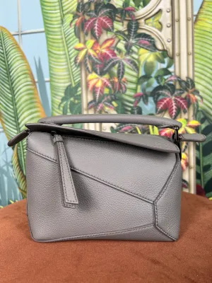 Loewe Mini Puzzle Bag