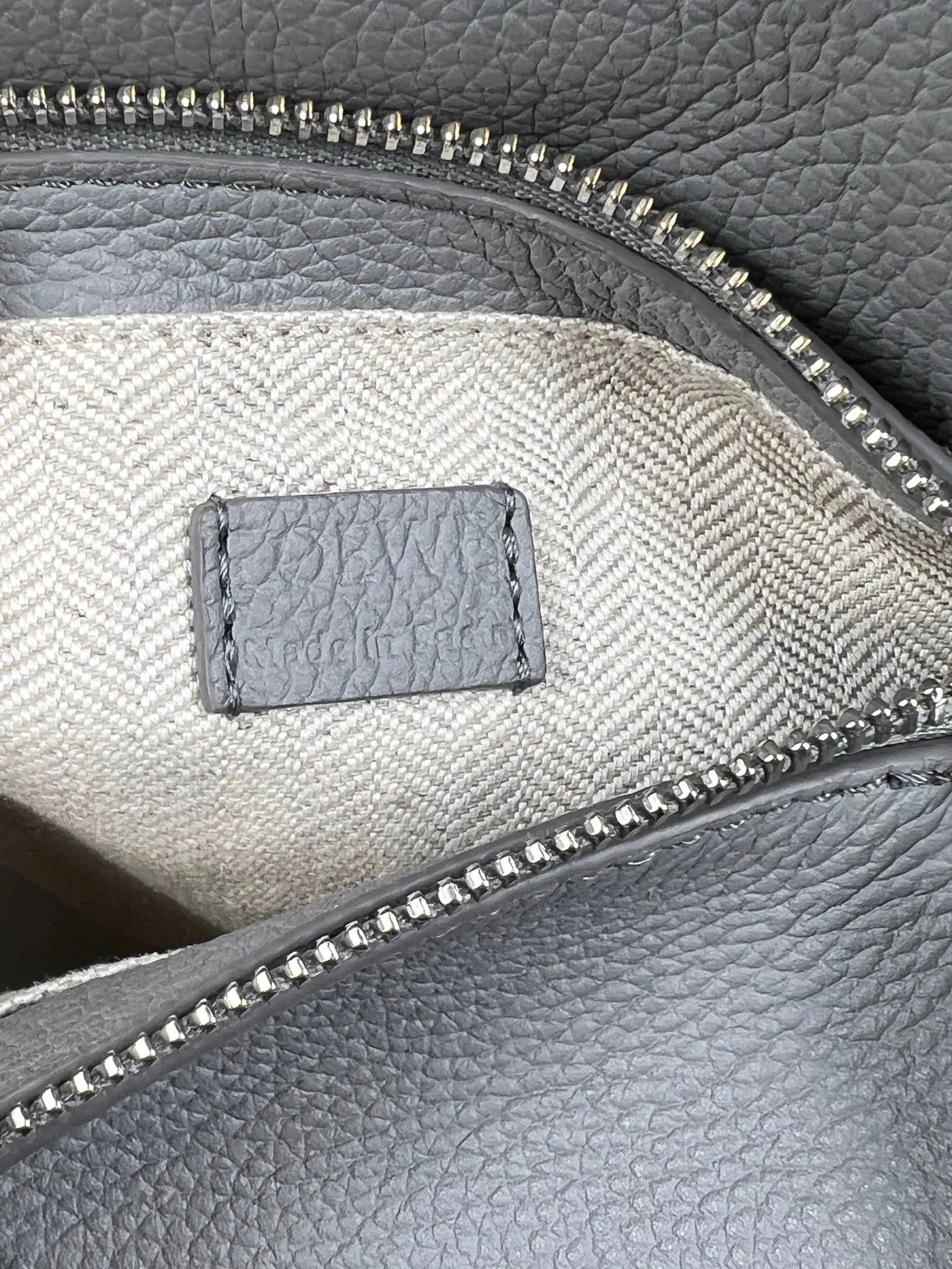 Loewe Mini Puzzle Bag