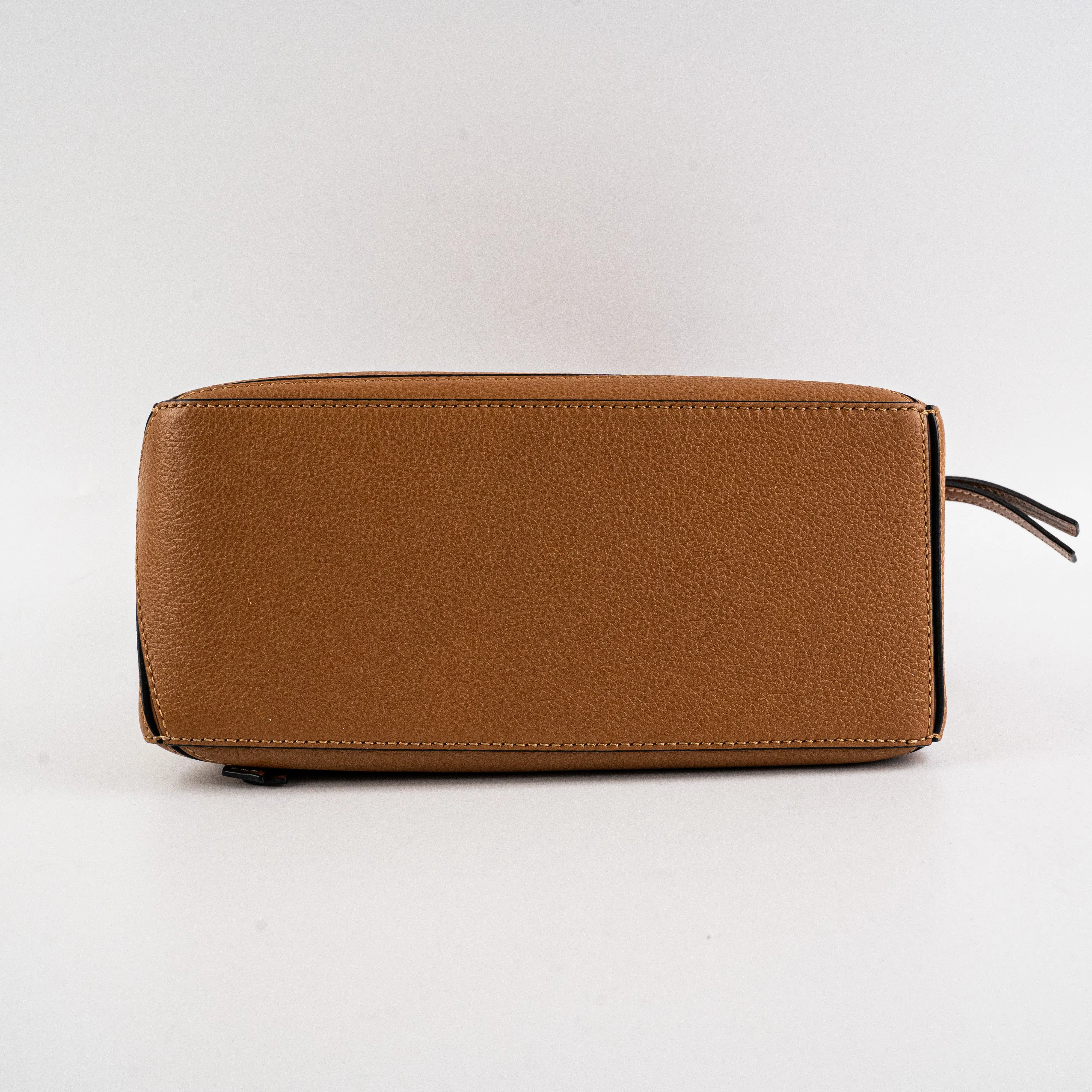 Loewe Small Puzzle Light Caramel Bag