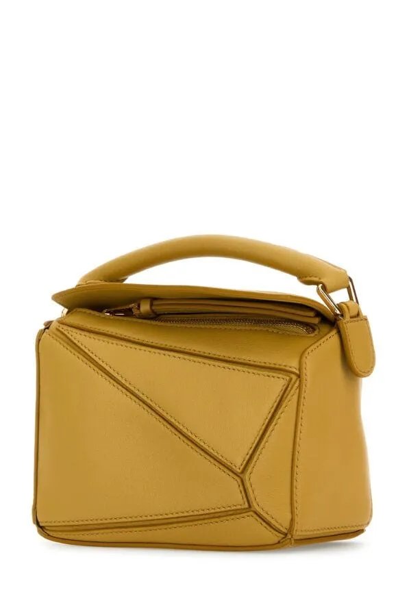 Loewe Women Puzzle Mini Bag