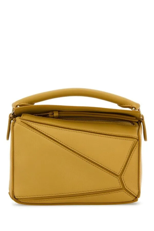 Loewe Women Puzzle Mini Bag