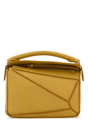 Loewe Women Puzzle Mini Bag