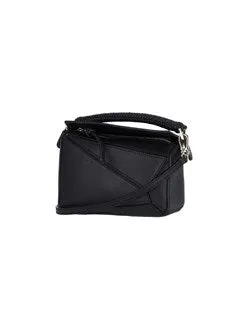 Loewe Women "Puzzle" Mini Bag