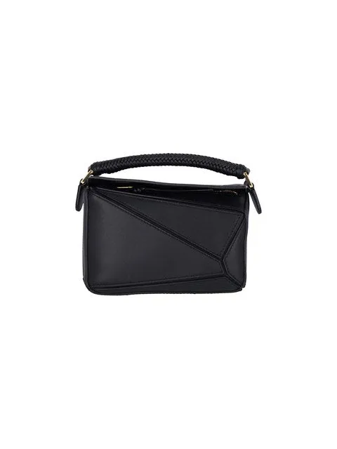 Loewe Women "Puzzle" Mini Bag