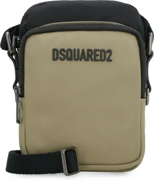 Men's Cbm004816806815 Urban Crossbody in Beige Nero | CBM004816806815M1797