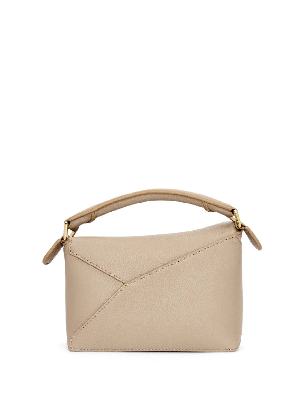 Mini Puzzle bag