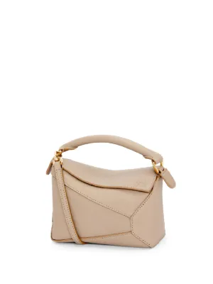 Mini Puzzle bag