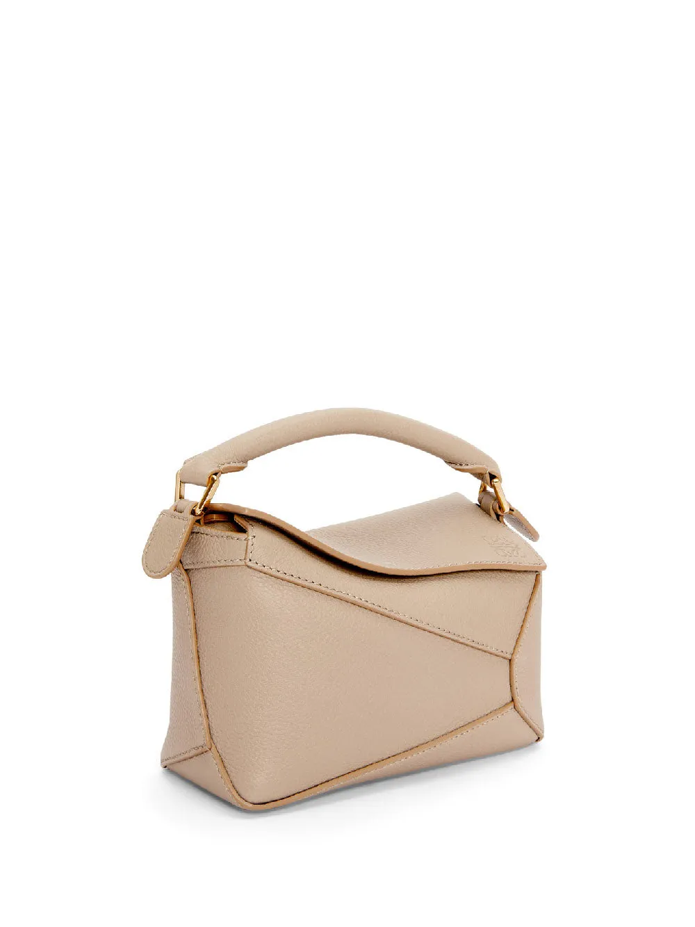 Mini Puzzle bag