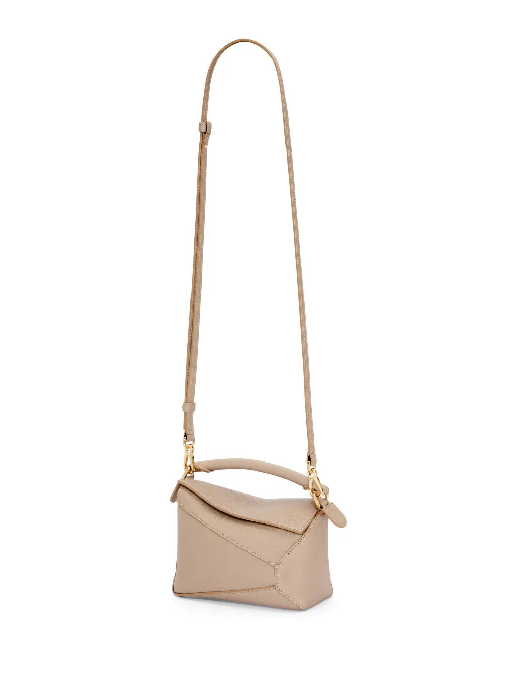 Mini Puzzle bag