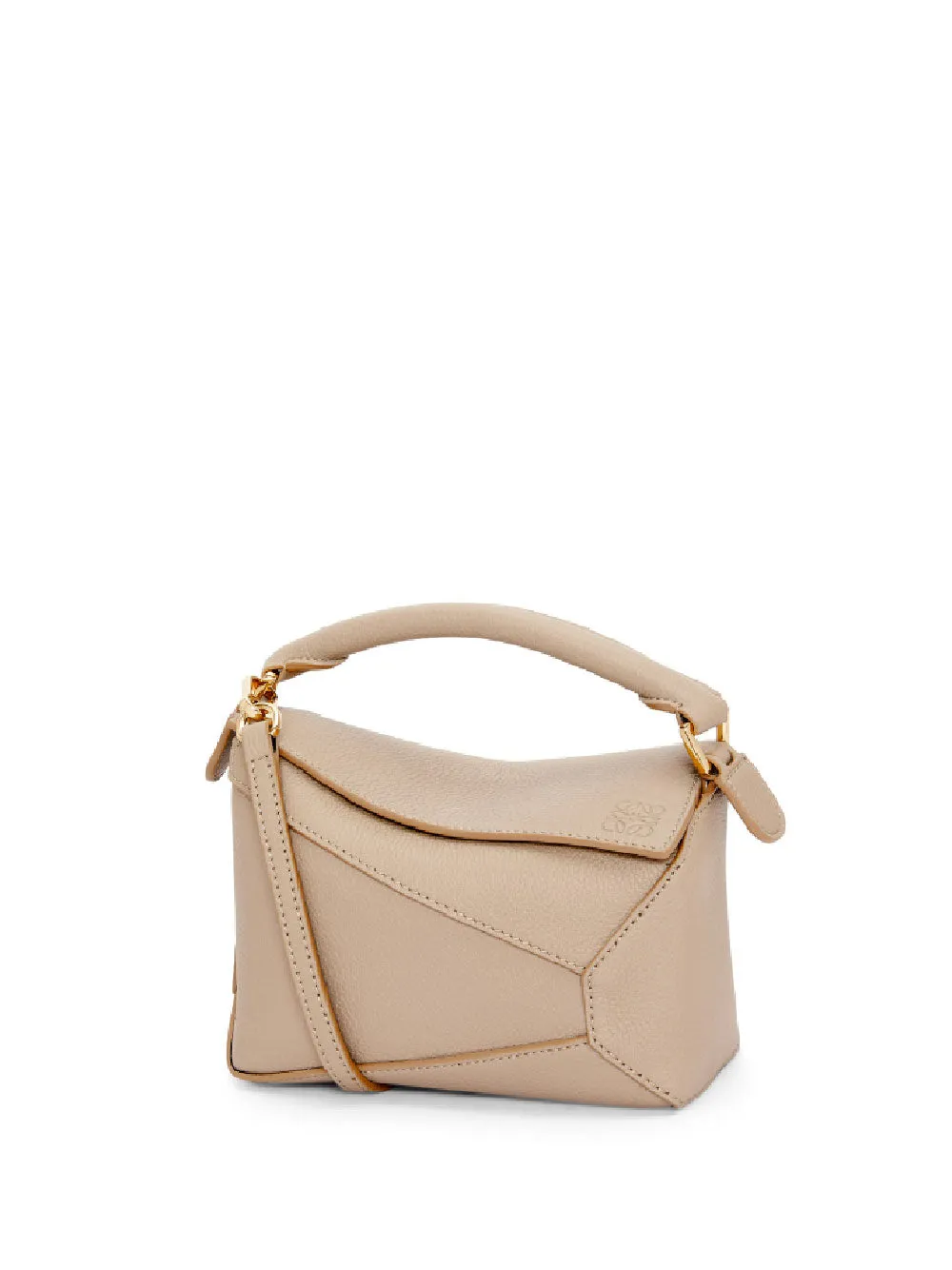 Mini Puzzle bag
