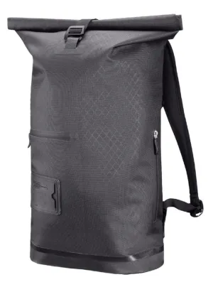 ORTLIEB COMMUTER-DAYPACK BACKPACK TRAVEL BLACK METROSPHERE