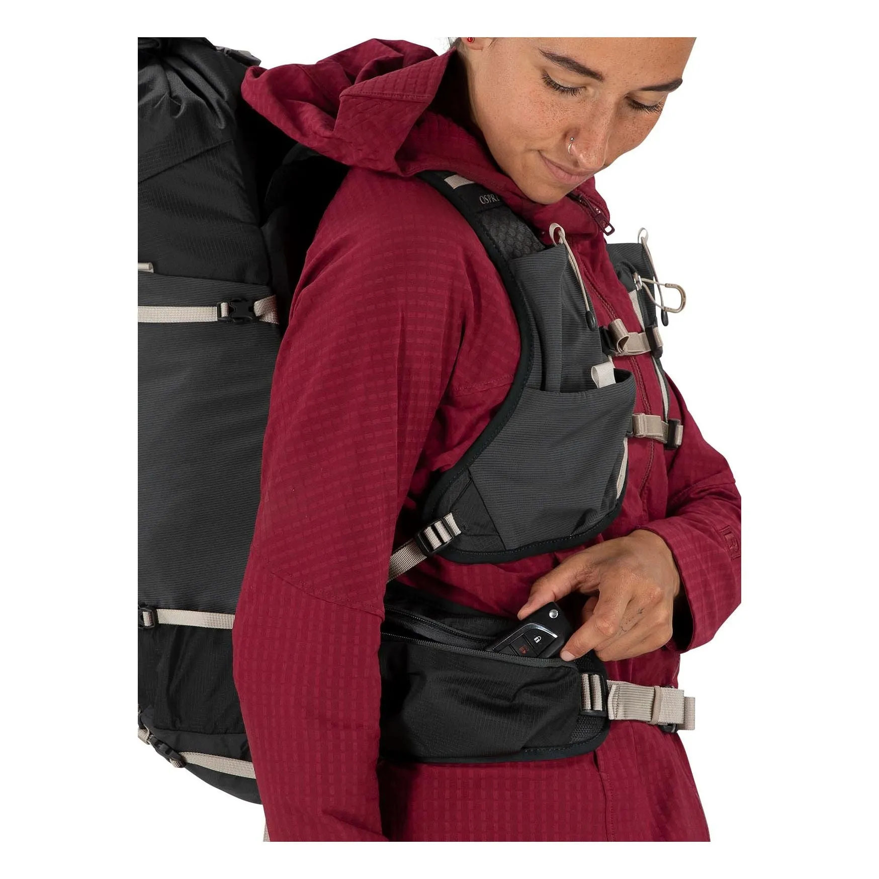 Osprey Women's Tempest Velocity 30 Backpack