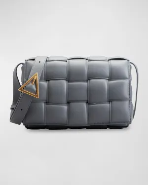 Padded Cassette Bag