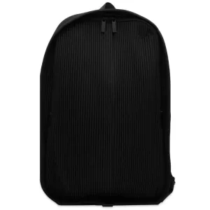 Pleated Daypack