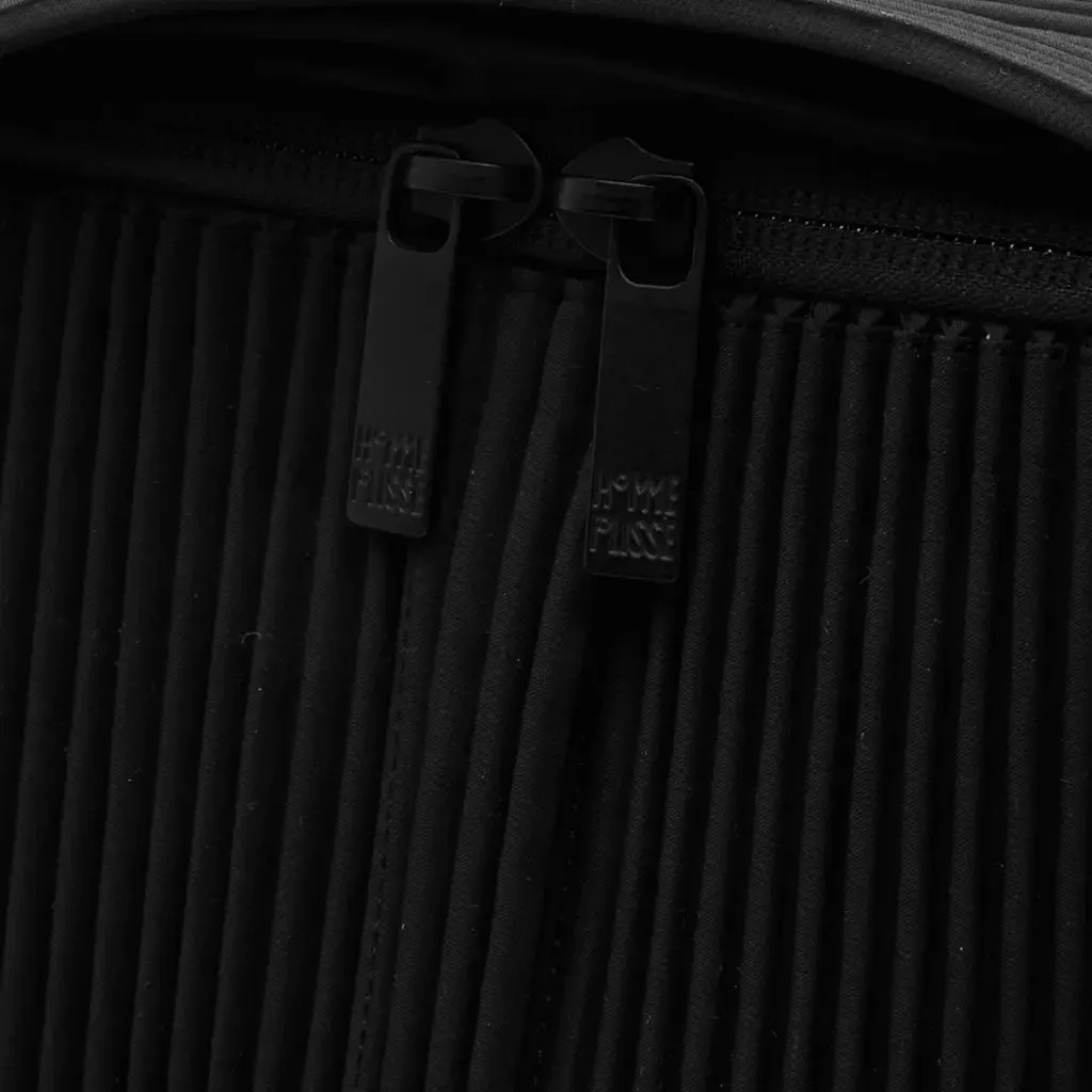 Pleated Daypack