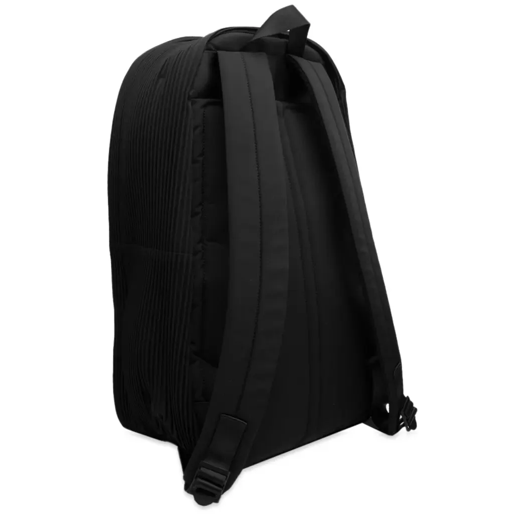 Pleated Daypack