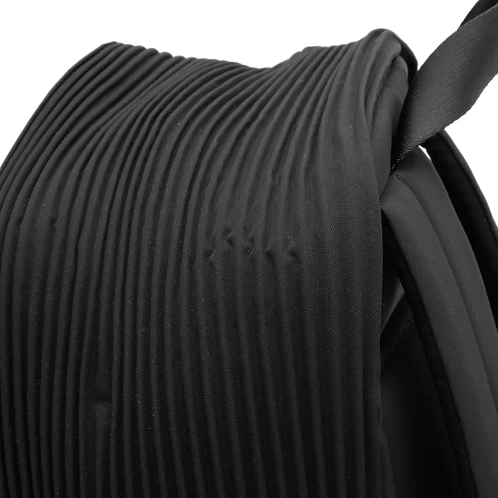 Pleated Daypack