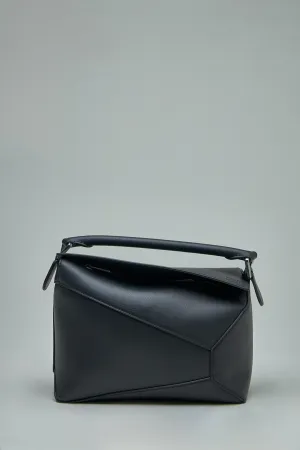 Puzzle Edge Small Bag