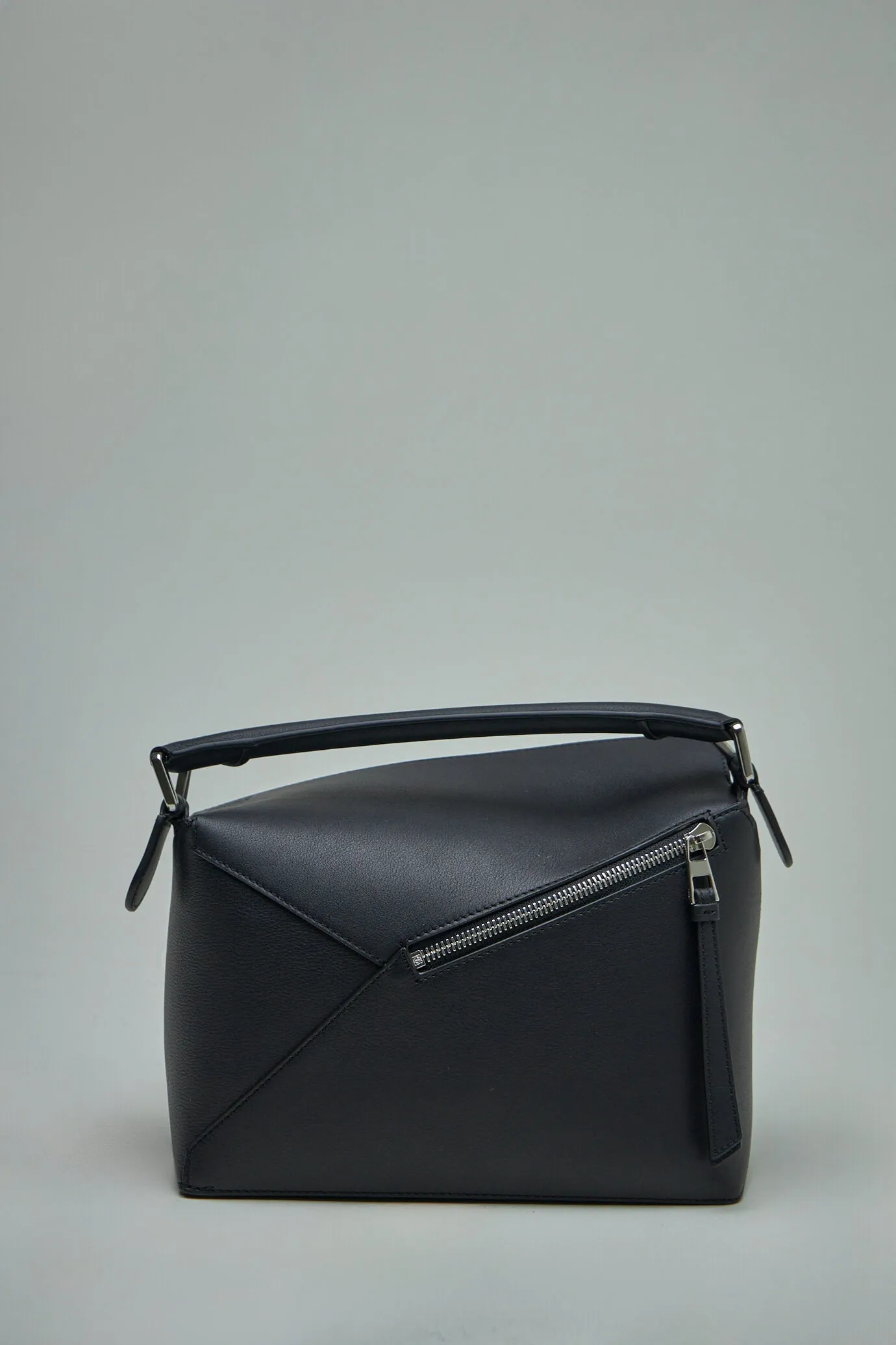 Puzzle Edge Small Bag